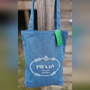 Fashion Tote Bag w/Dustbag